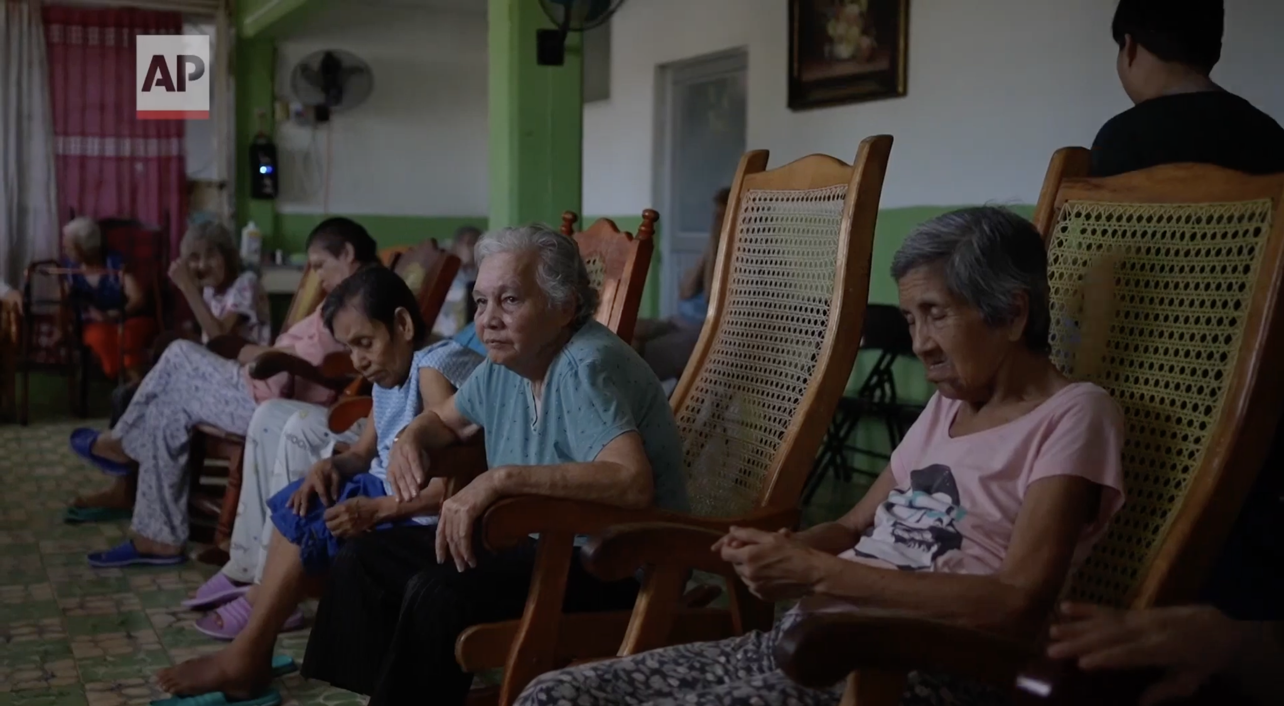 Heat wave in Mexico hits country’s most vulnerable