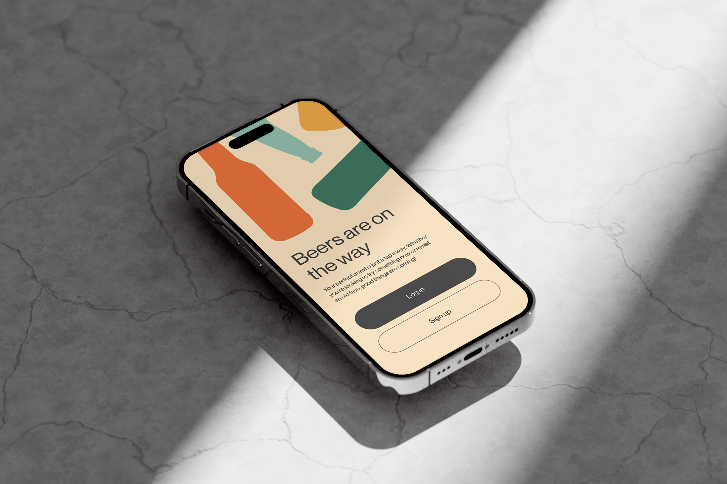 Tap Trails
