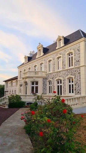 Annual Trip to Le Wast, France