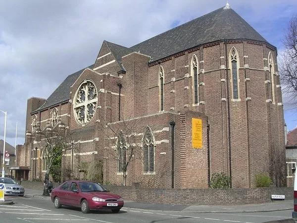 Service of Praise &amp; Thanksgiving