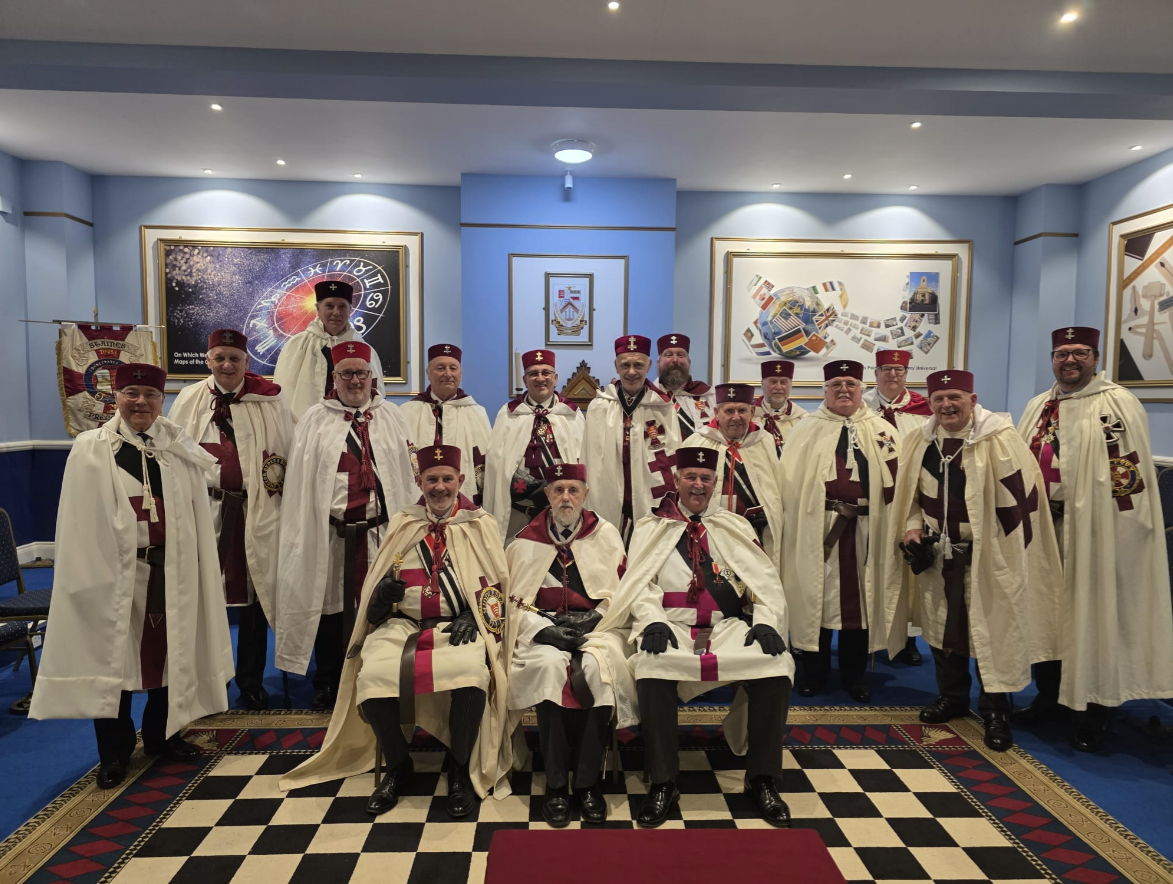 Staines Preceptory No. 253 - Photo - Meeting held 28.11.25.png