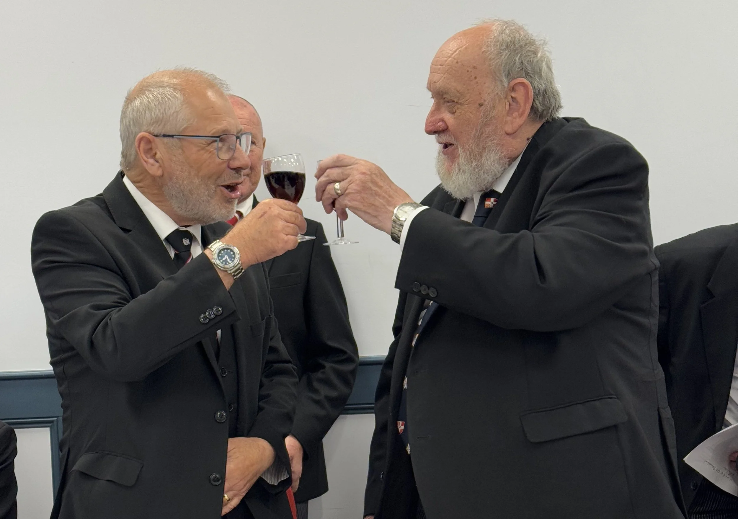 2025_07_06 Provincial Priory of Middlesex 060.JPG