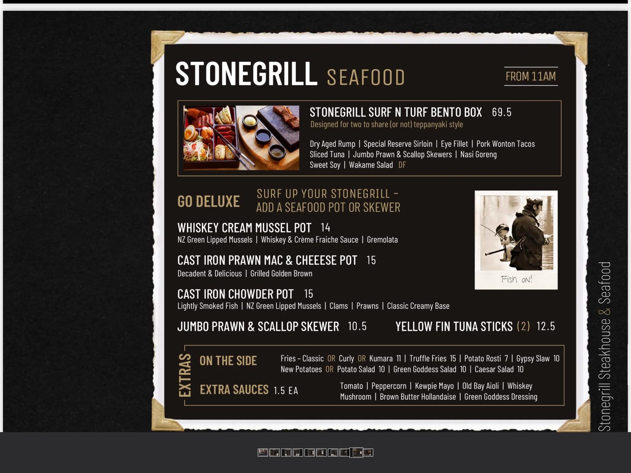 CBK Craft Bar & Kitchen Kaiapoi — Top 50 NZ Gastropubs