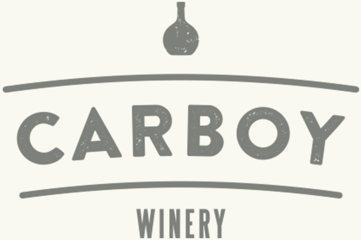 Zero Foodprint Member Carboy Winery logo