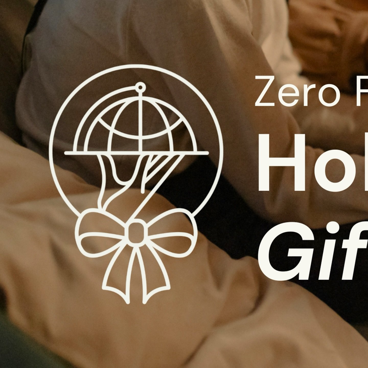 🎁 The holidays are here, and we&rsquo;ve pulled together a list of crave-able gifts from over 45 brands generating climate-smart farming grants!

Now through December 31st, Zero Foodprint&rsquo;s Holiday Gift Guide features brands committed to contr