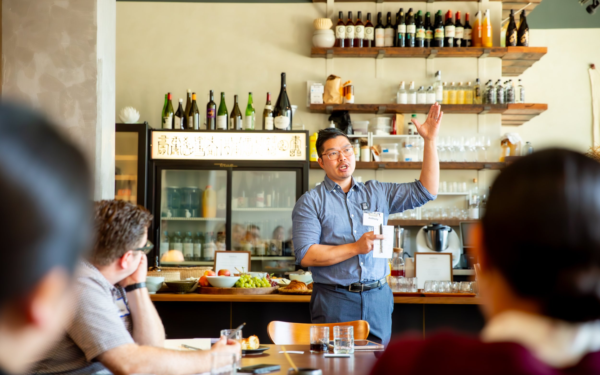 How Your Business Can Take Climate Action with Every Meal
