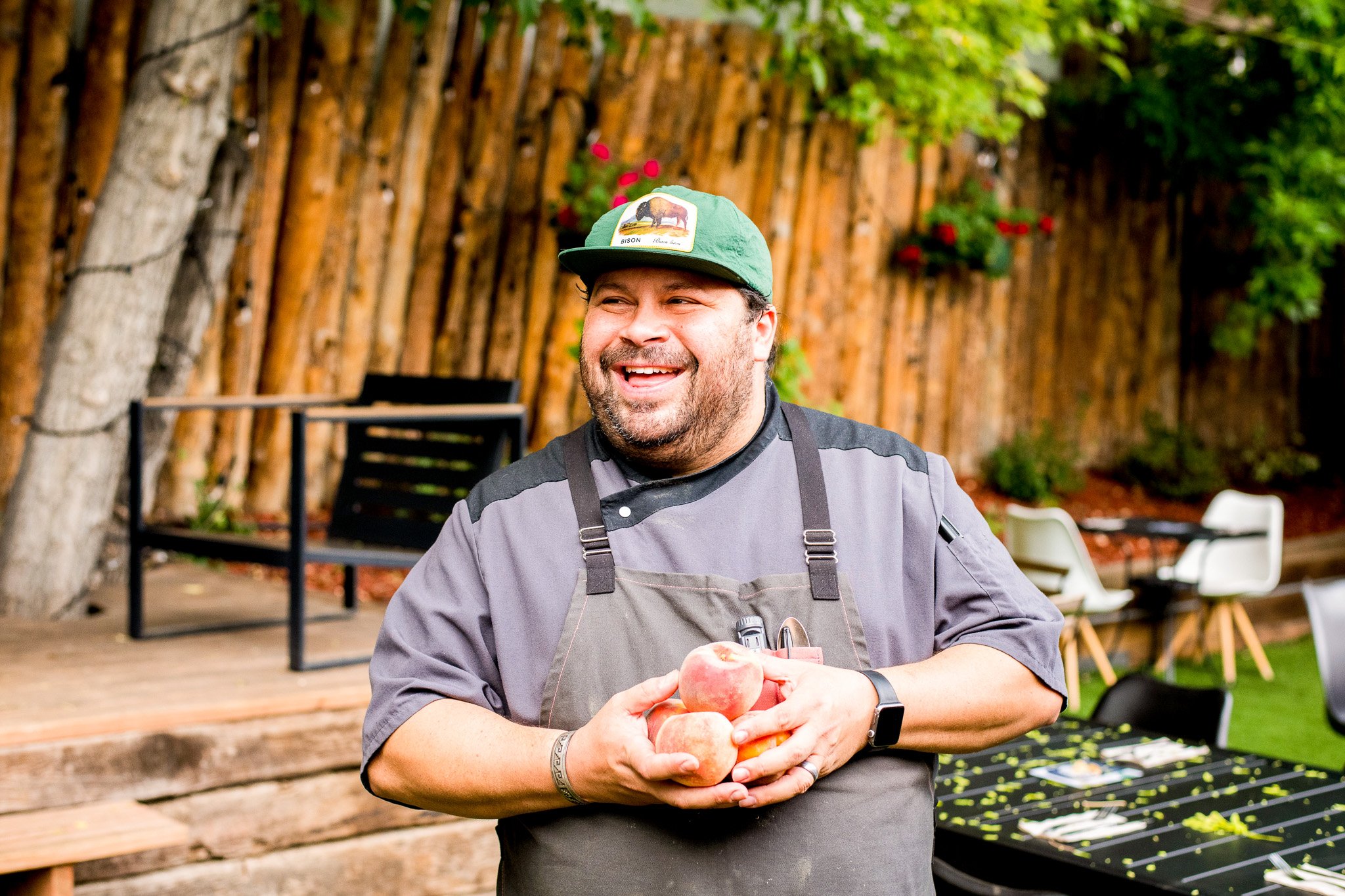 How Your Business Can Take Climate Action with Every Meal
