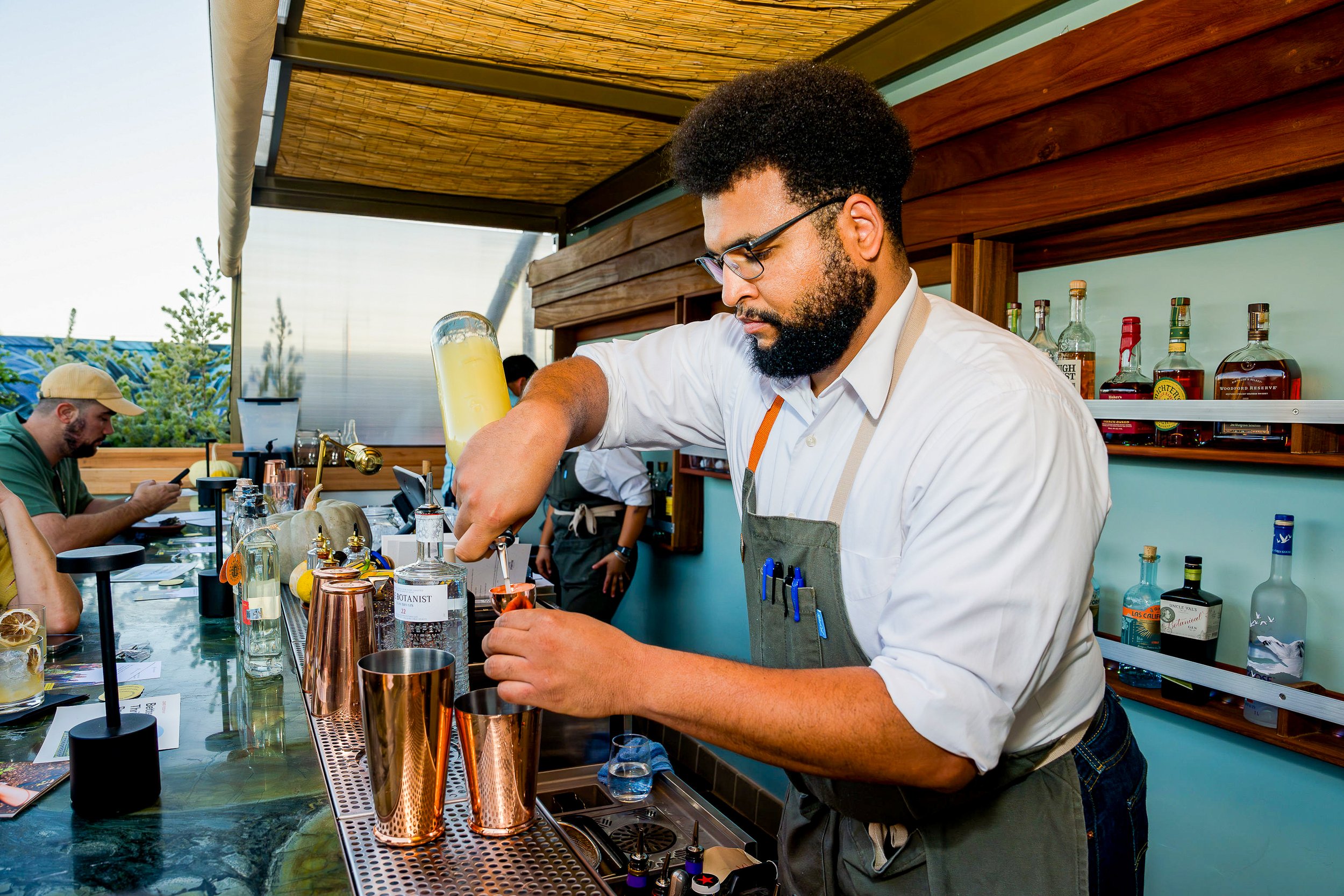 How Your Business Can Take Climate Action with Every Meal
