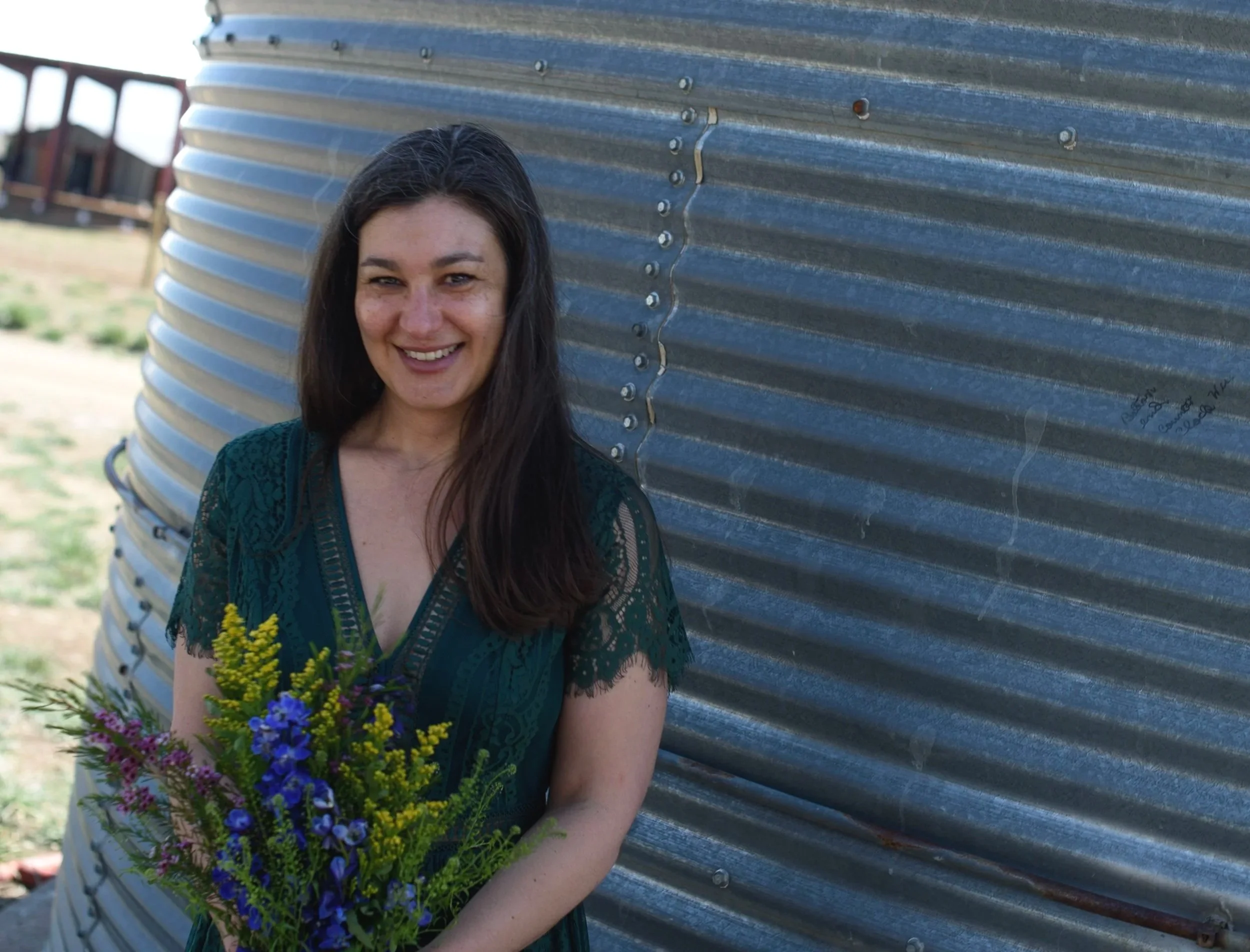 Yellowstone Hill Farm