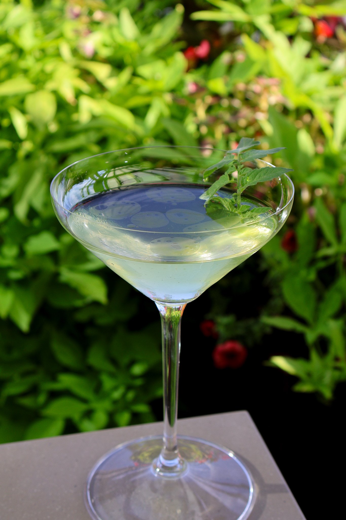 JORY Restaurant at The Allison Inn & Spa
