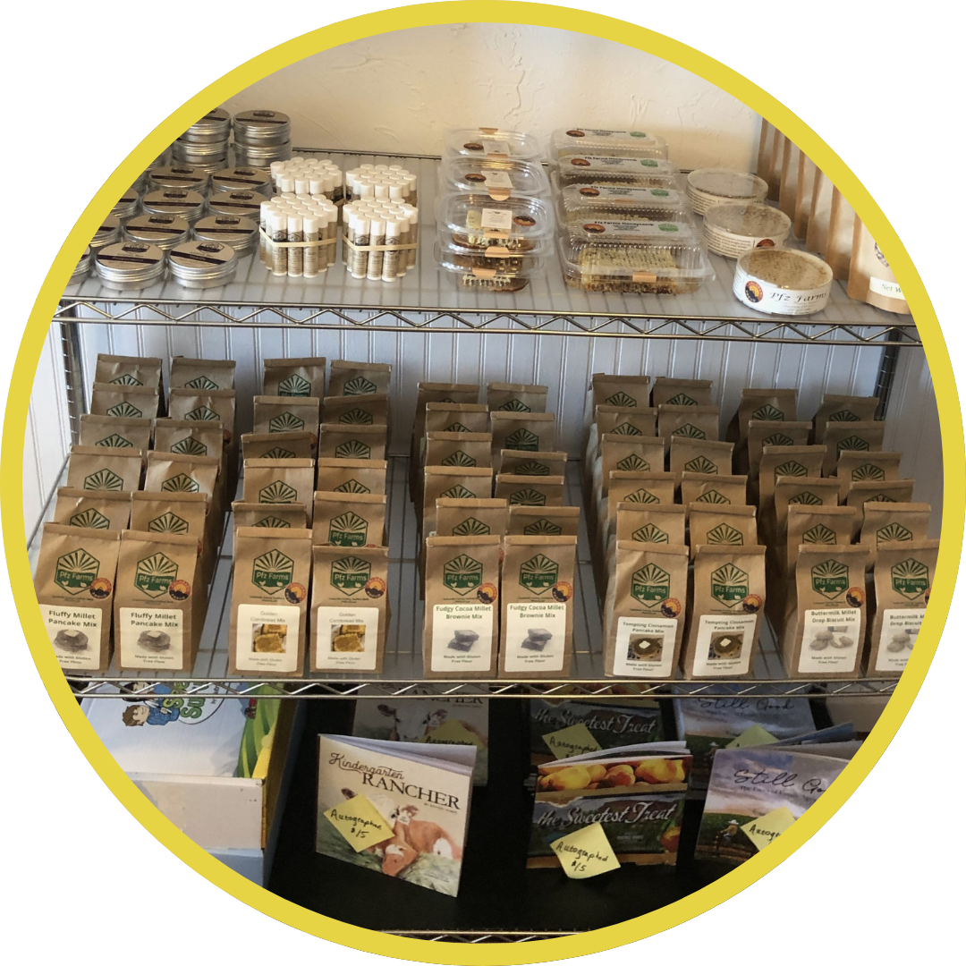 Shop Haxtun Heritiage Mills