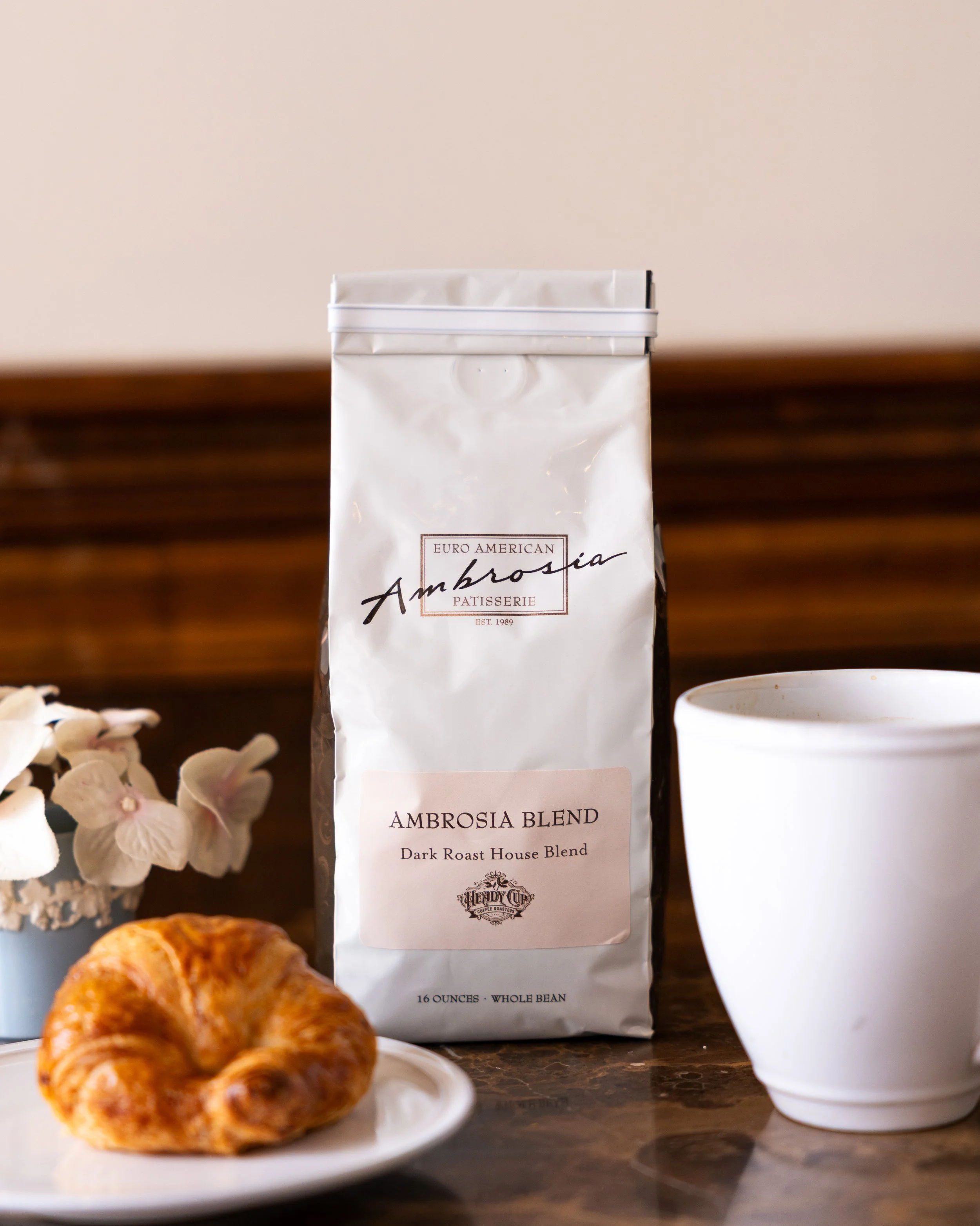 Ambrosia Blend- 1lb