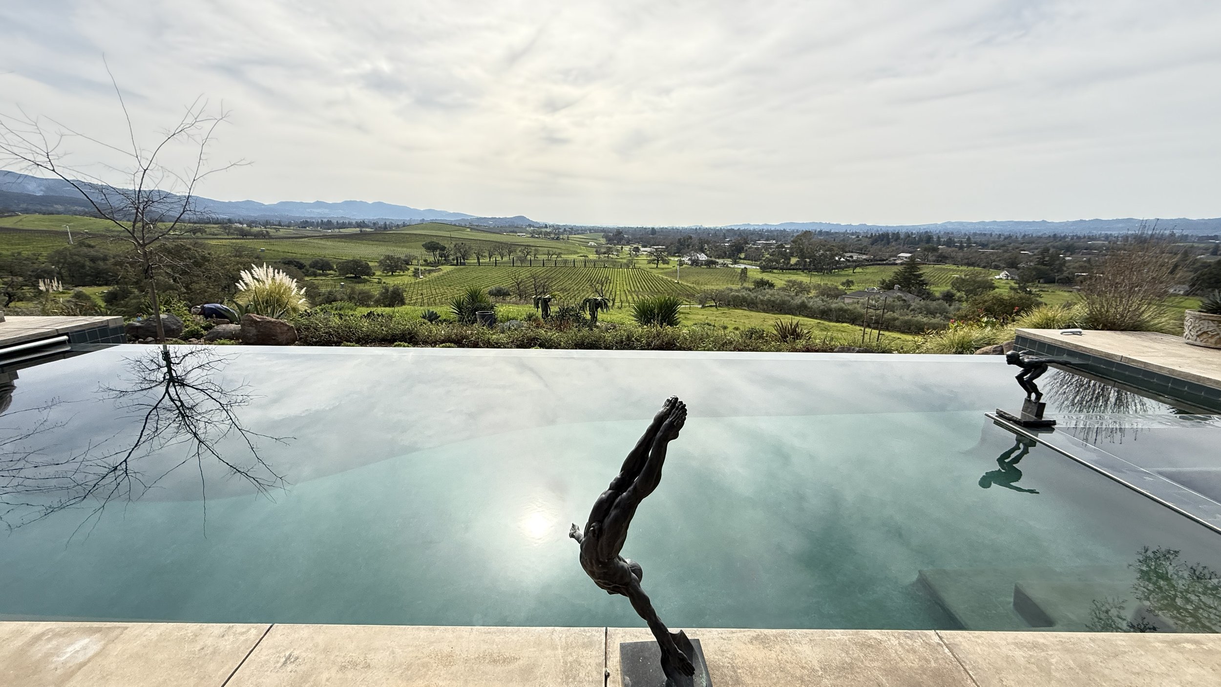 Soda Canyon Residence