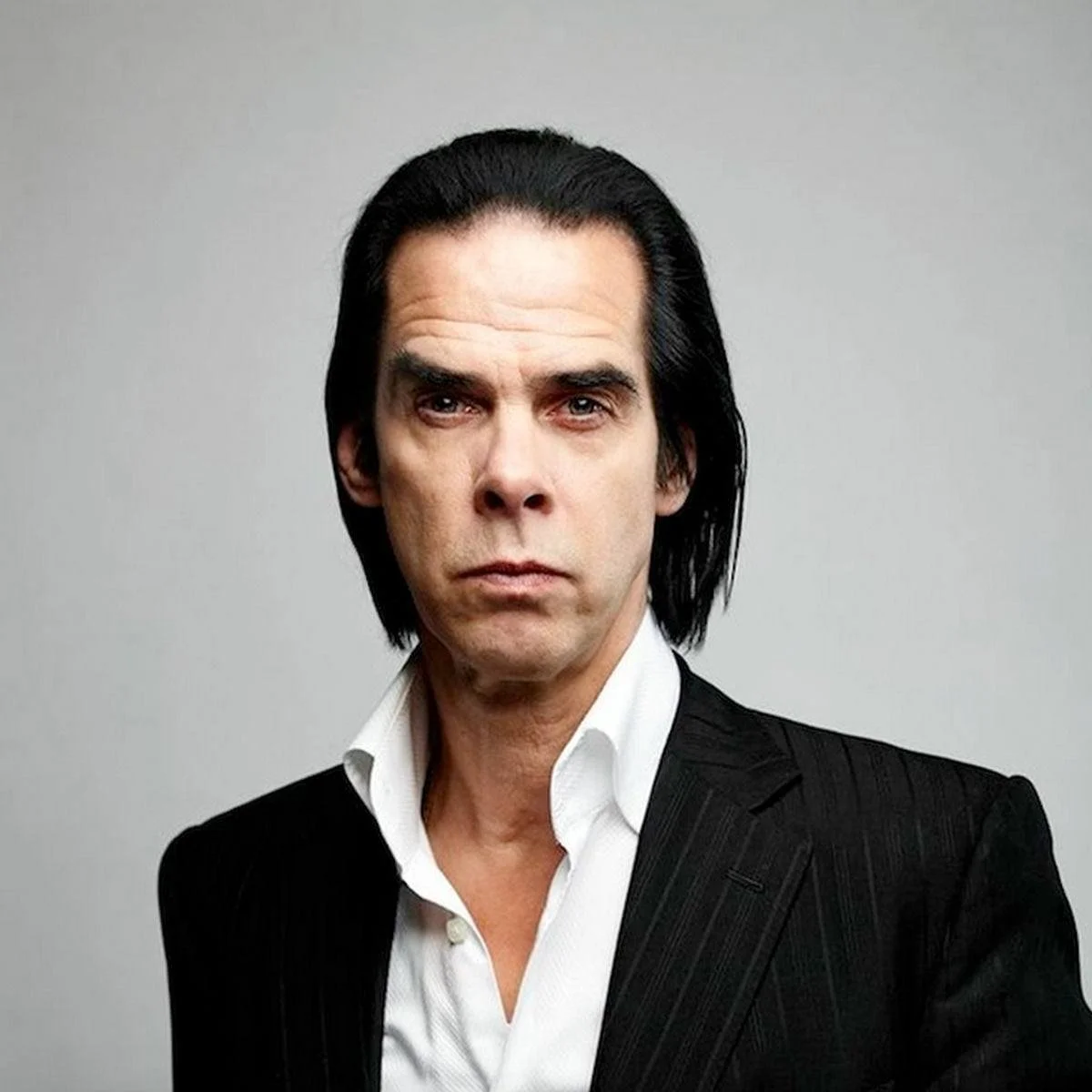 Nick Cave gave me advice..