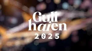 I got nominated to Norway’s first AI Awards!