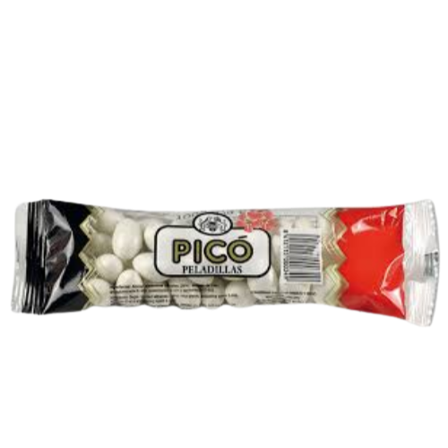PELADILLAS PICO 66 BOLSA - 100GR