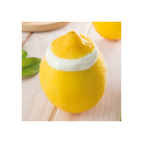 GEVULDE CITROEN - 6 × 180 ML - LA MENORQUINA