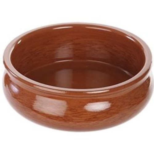 ACEITUNEROS - SERVEERSCHAAL - 16 CM / 18 CM