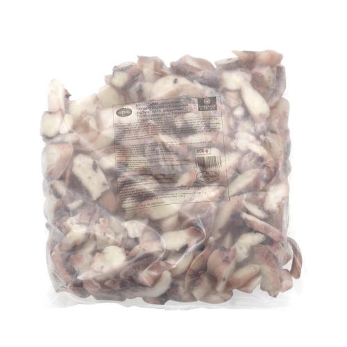 INKTVIS TAPAS GEKOOKT - 1 KG - EPIC