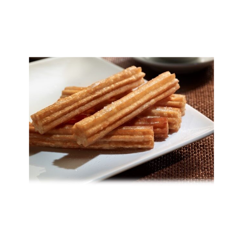 CHURROS - 1 KG - IBERCOOK