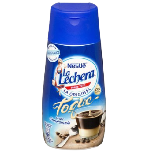 LECHE CONDENSADA DOSIFICADOR – 450 GR – NESTLÉ