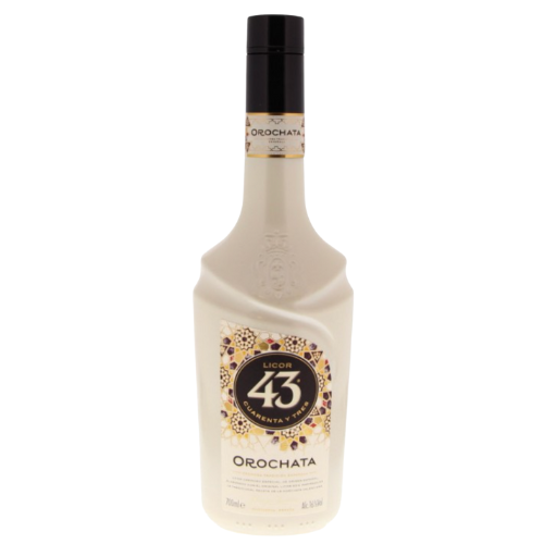 LICOR 43 VARIATIES – DIEGO ZAMORA – 16% - 70 cl