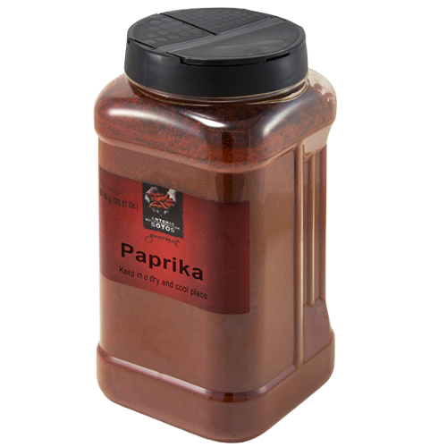 PIMENTON PICANTE - 810GR - SOTOS