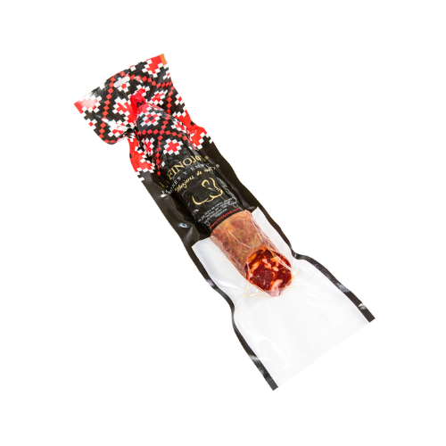 CHORIZO IBÉRICO VELITA - LA FINOJOSA