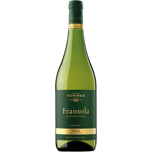 FRANSOLA BLANCO - witte wijn - 6 flessen - 75 cl