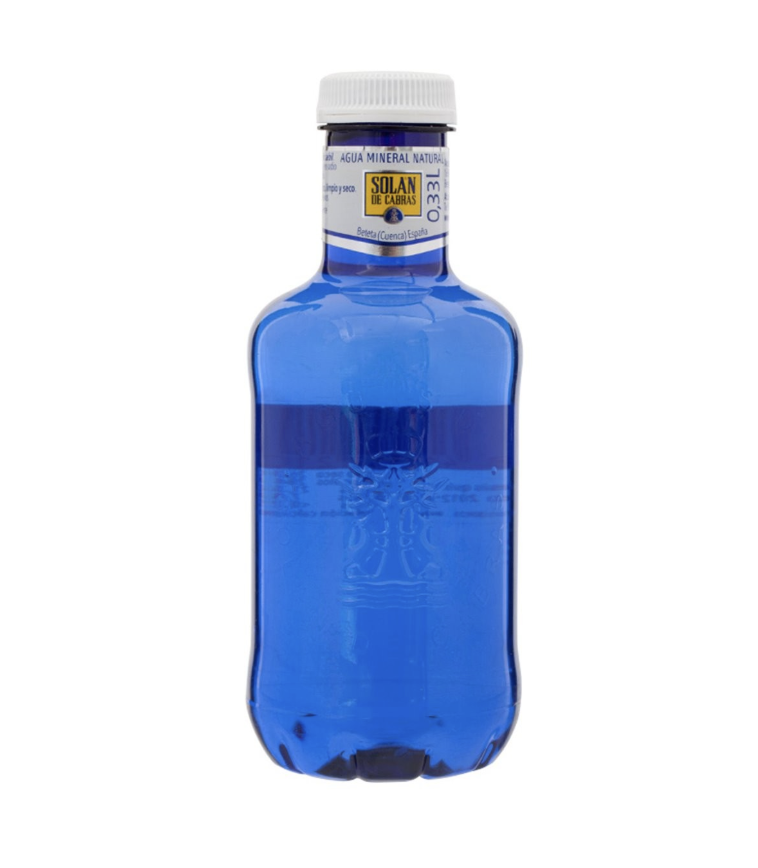 SOLAN DE CABRAS - 24-pack - 33 cl