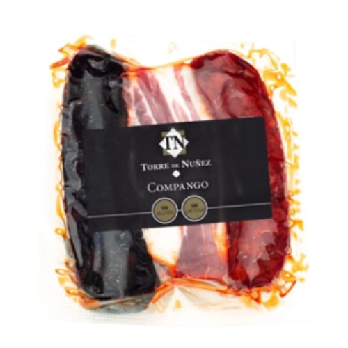 COMPANGO GALLEGO - 250 GR - TORRE DE NUÑEZ