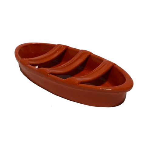 ASADOR DE CHORIZO (GONDOLA)