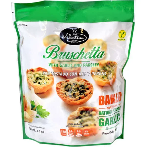 LOOKBROOD - 150 g - VALENTINA