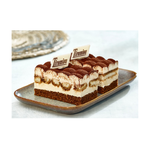 TARTA DE TIRAMISU - 1 KG - DUBRASEDA