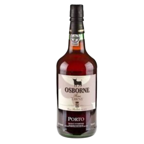 PORTO OSBORNE - 19,5% - 75 cl