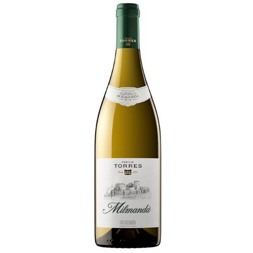 MILMANDA BLANCO - witte wijn - 6 flessen - 75 cl