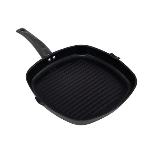 GRILLPAN EMAIL – 24 CM / 26 CM
