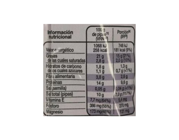 PIPAS (ZONNEPITJES) - 60 g - PIPACHICpng.png