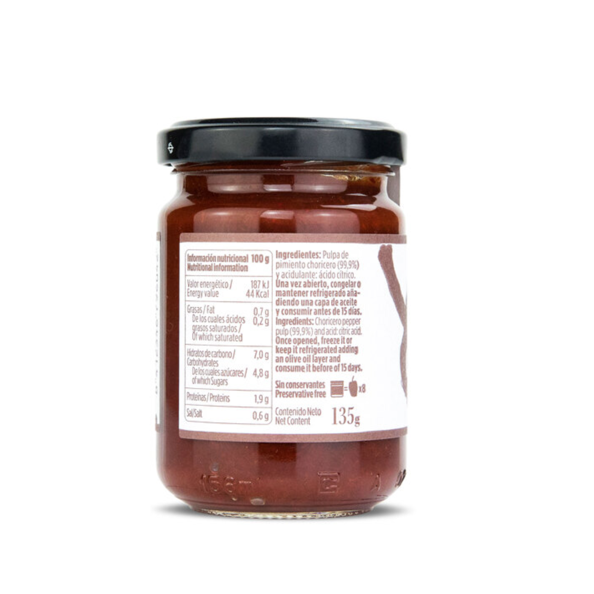 SALSA PIMIENTO CHORICERO - 135GR - SUAREZ.png