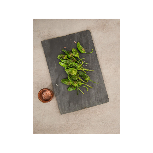 PIMIENTOS DE PADRÓN - DIVERSE GEWIGHT - COFRIT