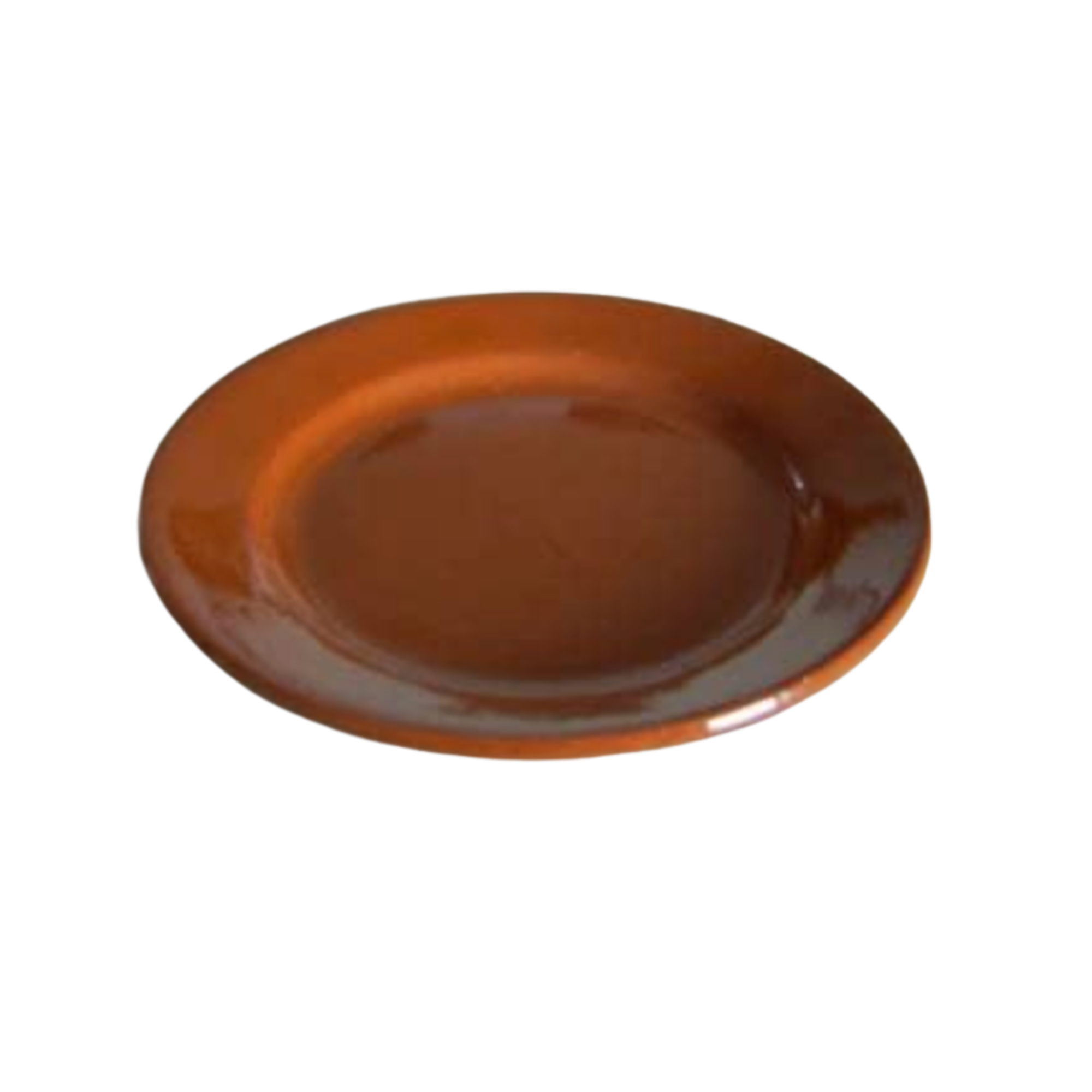 PLATO POSTRE VAJILLA – 20 cm