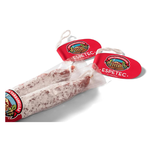 FUET - 180 GR - CASA TARRADELLAS