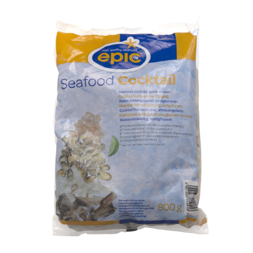 ZEEVRUCHTENMIX PREMIUM - 1 KG - EPIC HOT HEAT