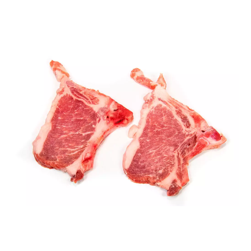 CHULETA DE CERDO IBÉRICO - LA FINOJOSA