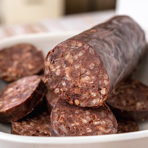 MORCILLA DE BURGOS – 330 GR – LA LEYENDA