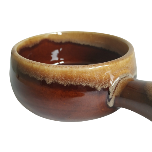 SARTEN - KOM MET HANDVAT -  270 ML / 380 ML / 600 ML