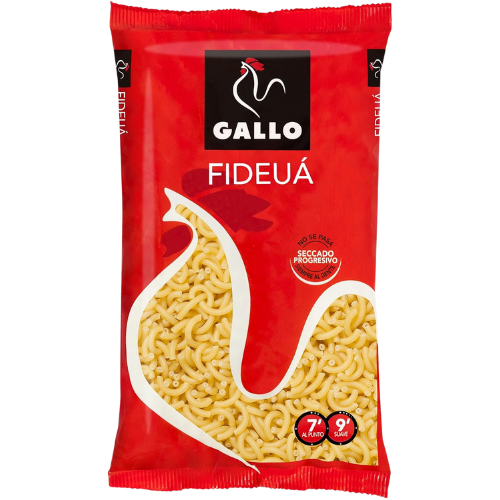FIDEUÀ - 250 GR - GALLO