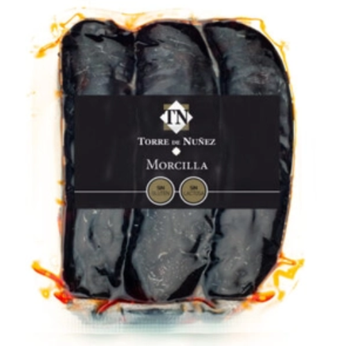 MORCILLA GALLEGA - 250 GR - TORRE DE NUÑEZ