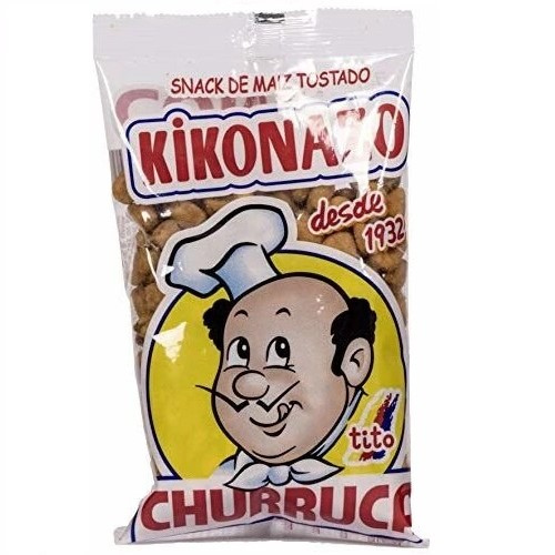 KIKONAZO - 100 g - CHURRUCA