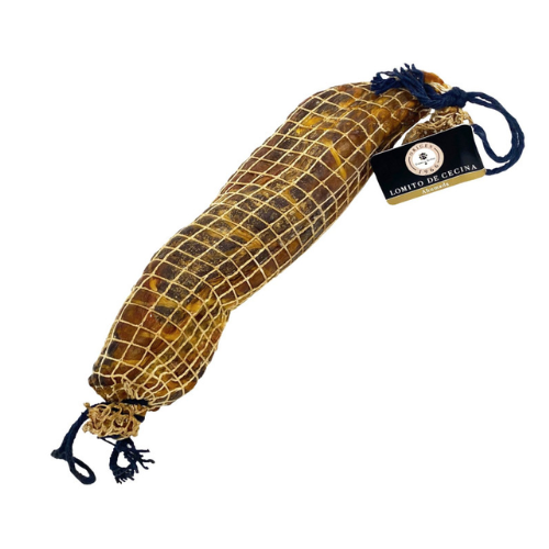 LOMITO DE CECINA – VANAF 1 KG – TORRE DE NUÑEZ